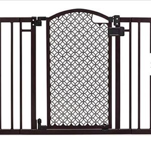 Infant Metal Safety Gate